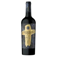 Vino Misiones de Rengo Medium Sweet Cabernet Sauvignon 750cc