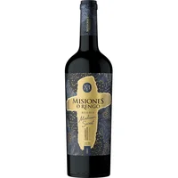 Vino Misiones De Rengo Medium Sweet Cabernet Sauvignon Botella 750cc