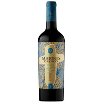 Vino Misiones de Rengo Medium Sweet Carmenere 750cc