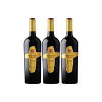 Vino Misiones De Rengo Reserva Cabernet Sauvignon Botella 750cc X3