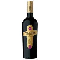 Vino Misiones de Rengo Reserva Cabernet Sauvignon/Syrah 750 ml