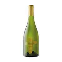 Vino Misiones De Rengo Reserva Chardonnay Botella 750cc