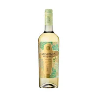 Vino Misiones de Rengo Reserva Medium Sweet Sauvignon Blanc 750cc