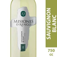 Vino Misiones de Rengo Sauvignon Blanc 750 cc