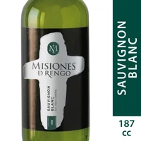 Vino Misiones de Rengo Sauvignon Blanc Varietal 12° 187.5cc