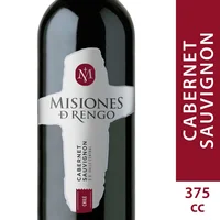 Vino Misiones de Rengo Varietal Cabernet Sauvignon 375cc