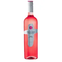 Vino Misiones de Rengo Varietal Rosé - 750ml
