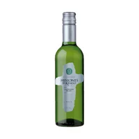 Vino Misiones De Rengo Varietal Sauvignon Blanc Botella 375cc
