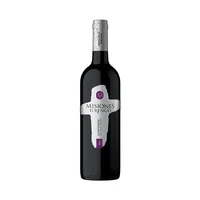 Vino Misiones Varietal Carmenere 750cc