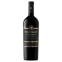Vino MonteFranco Gran Etiqueta Negra Cabernet Sauvignon 750cc