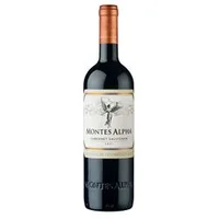 Vino Montes Alpha Cabernet Sauvignon 750 cc