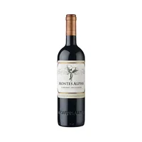 Vino Montes Alpha Cabernet Sauvignon 750cc