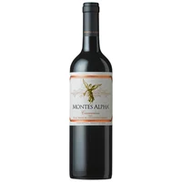 Vino Montes Alpha - Carmenre - 750ml