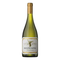 Vino Montes Alpha Chardonnay