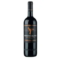 Vino Montes Alpha Cuvée Cabernet 750 cc