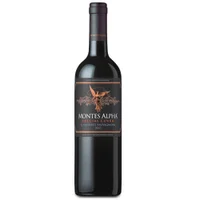Vino Montes Alpha Cuvée Cabernet Sauvignon 750 cc
