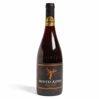 Vino Montes Alpha Cuvée Pinot Noir 750 cc