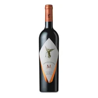 Vino Montes Alpha M Cabernet Sauvignon - 750ml