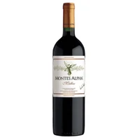 Vino Montes Alpha Malbec - 750ml