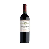 Vino Montes Alpha Merlot 700cc