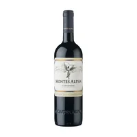 Vino Montes Alpha Premium Carmenere