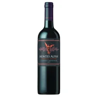 Vino Montes Alpha Special Cuvee Cabernet Sauvignon