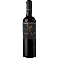 Vino Montes Alpha Special Cuvée Cabernet Sauvignon 750cc