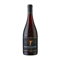 Vino Montes Alpha Special Cuvee Pinot Noir