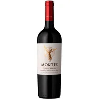 Vino Montes Cabernet Sauvignon 750 cc