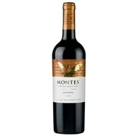 Vino Montes Carmenere 750 cc