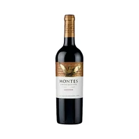 Vino Montes Carmenere Limited Selection 750cc