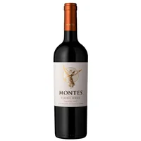 Vino Montes Classic Malbec 750cc