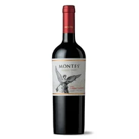 Vino Montes Classic Series Cabernet Sauvignon 750cc