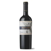 Vino Montes Limited Selection Carmenere 750cc