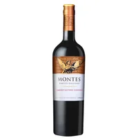 Vino Montes Limited Selection - Carmenere 750ml