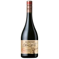 Vino Montes Outer Limits Cinsault 750cc