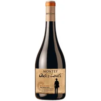 Vino Montes Outer Limits Ensamblaje 750 cc