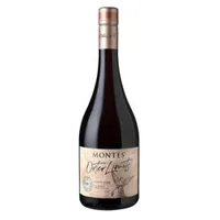 Vino Montes Outer Limits Pinot Noir 750 cc