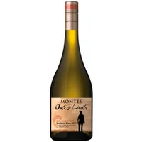 Vino Montes Outer Limits Sauvignon Blanc 750 cc