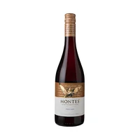 Vino Montes Pinot Noir Limited Selection 750cc