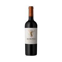 Vino Montes Reserva Classic Series Malbec Botella 750cc