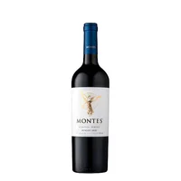 Vino Montes Reserva Classic Series Merlot 750ml