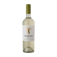 Vino Montes Reserva Classic Series Sauvignon Blanc Botella 750cc