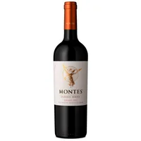 Vino Montes Reserva Malbec - 750ml