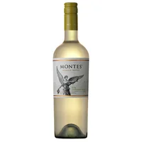 Vino Montes Reserva Sauvignon Blanc - 750ml