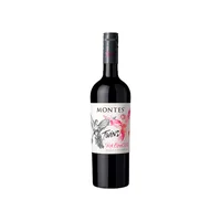 Vino Montes Twins Blend Botella 750cc