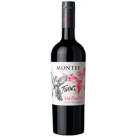 Vino Montes Twins Ensamblaje 750 cc