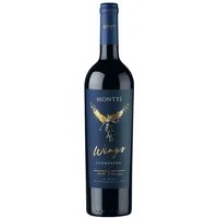 Vino Montes Wings Carmenere 750cc