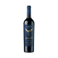 Vino Montes Wings Carmenere 750cc