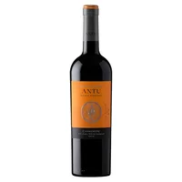 Vino Montgras Antu Carmenere 750cc